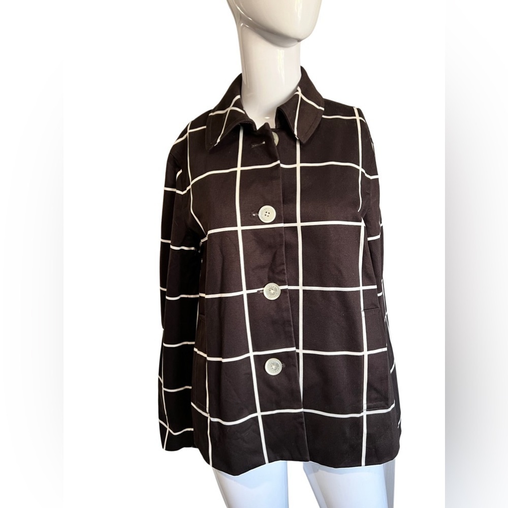 Ralph Lauren Jacket pattern